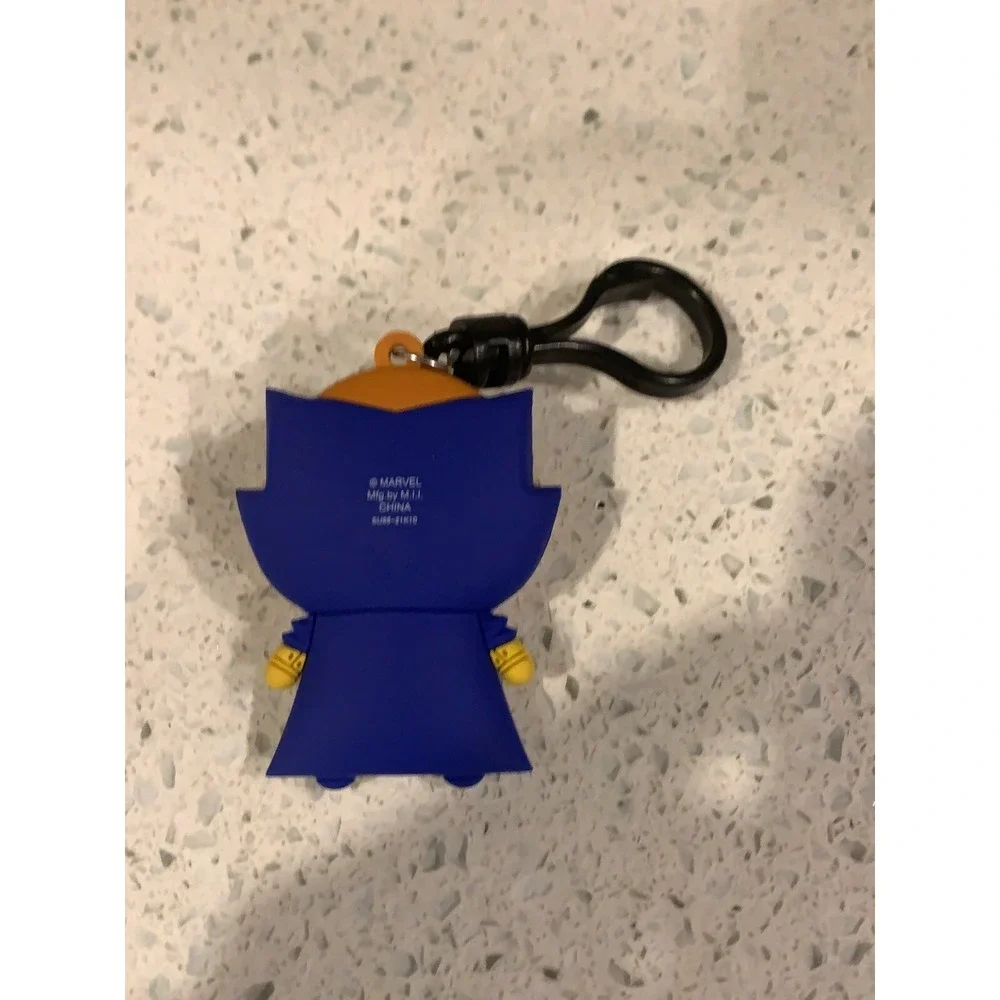 marvel bag‎ clip figurines sc